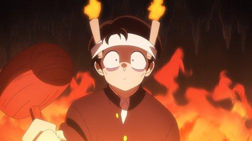 Ranma1/2 Season 1 Episode 13 - Ranma's Weakness