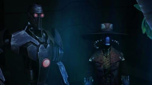 undefined Season 2 Episode 2 - Cargo of Doom