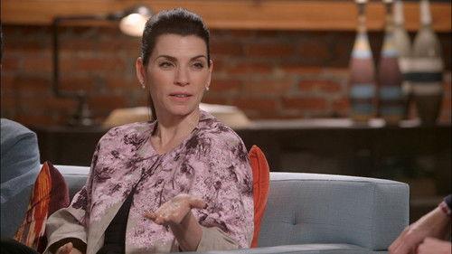 The Writers' Room Season 2 Episode 5 - The Good Wife