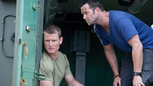 Strike Back Season 2 Episode 8 - Episode 8