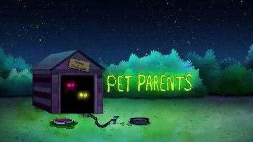 Sanjay and Craig Season 2 Episode 17 - Pet Parents