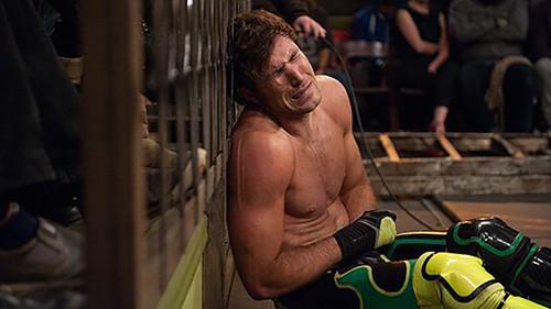 Lucha Underground Season 1 Episode 28 - Shoots and Ladders