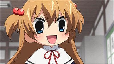 Gugure! Kokkuri-san Season 1 Episode 5 - The Flowers on the Desk are a Message!