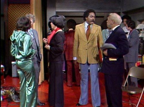 Sanford and Son Season 6 Episode 24 - Fred Sings the Blues