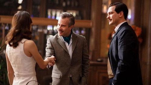 Yeşilçam Season 1 Episode 3 - Episode 3