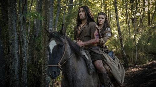 Besieged Season 1 Episode 2 - Episode 2