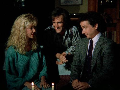 Perfect Strangers Season 6 Episode 9 - The Ring