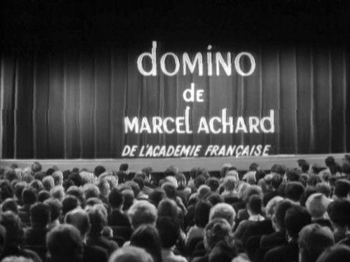 At Theatre Tonight Season 2 Episode 8 - Episode 8