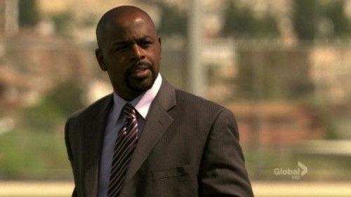 undefined Season 5 Episode 20 - The Fifth Man