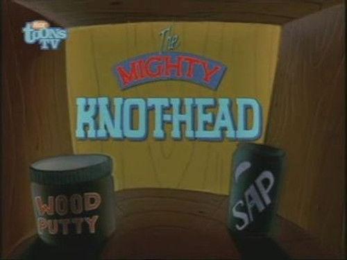 The Angry Beavers Season 2 Episode 6 - Stump Looks for His Roots