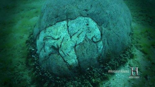 Ancient Aliens Season 10 Episode 1 - Aliens B.C.