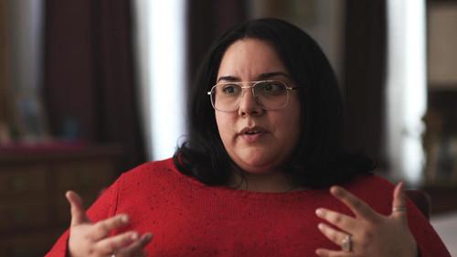 Stolen Youth: Inside the Cult at Sarah Lawrence Season 1 Episode 2 - Truth Wins