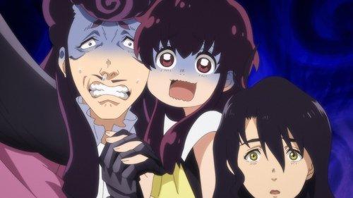 To Your Eternity Season 2 Episode 4 - The Young Man Who Can See