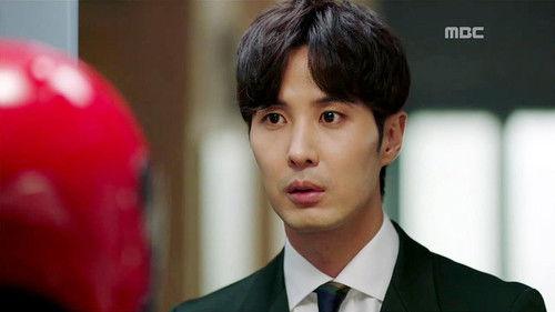 20th Century Boy and Girl Season 1 Episode 3 - Love Story