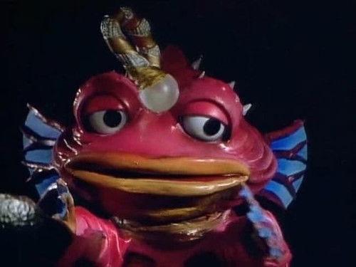 Denji Sentai Megaranger Season 1 Episode 23 - Why! My Egg's a Nejire Beast