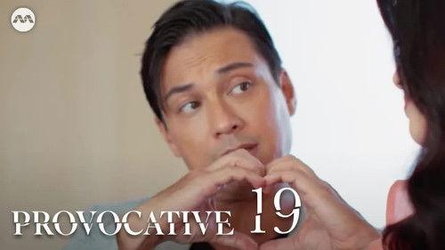 Provocative Season 1 Episode 19 - Episode 19