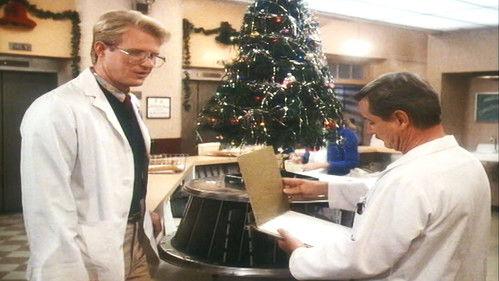 undefined Season 4 Episode 11 - Santa Claus is Dead