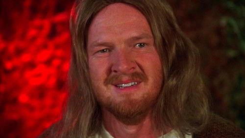 Grounded for Life Season 2 Episode 7 - I Saw Daddy Hitting Santa Claus