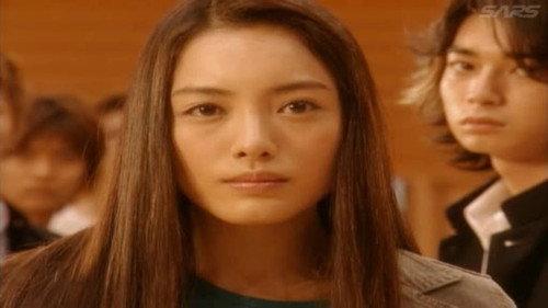 Gokusen Season 1 Episode 12 - Goodbye, Yankumi