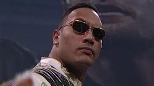 Raw Season 8 Episode 4 - Raw - Jan. 24, 2000