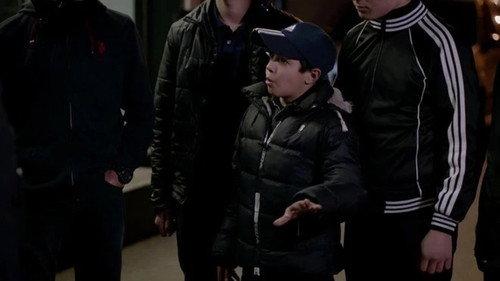 The Children of the Street Season 1 Episode 3 - Episode 3