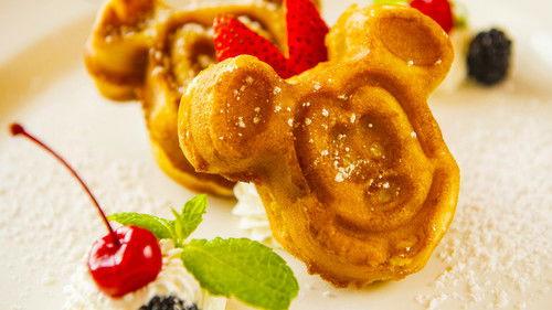 Behind the Attraction Season 2 Episode 4 - The Food