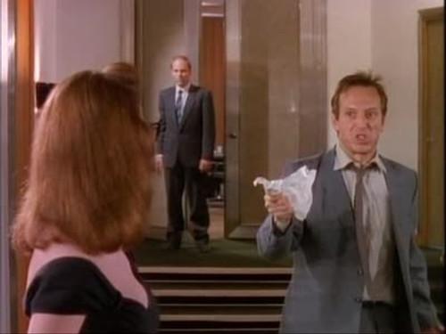 The Hitchhiker Season 3 Episode 14 - Part of Me