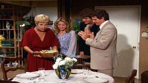 Tabitha Season 1 Episode 8 - Tabitha's Triangle