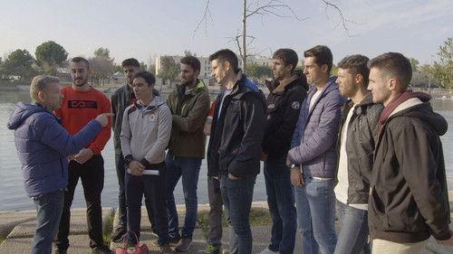 ¿Te lo vas a comer? Season 2 Episode 7 - Episode 7