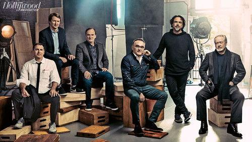 Close Up with The Hollywood Reporter Season 1 Episode 10 - Directors