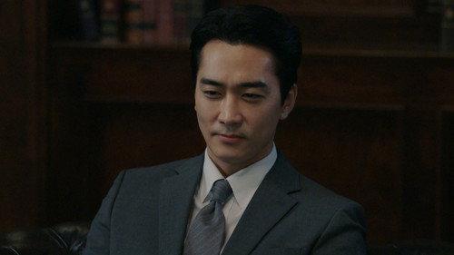 Player Season 2 Episode 8 - The Ever-So-Powerful Leader Im