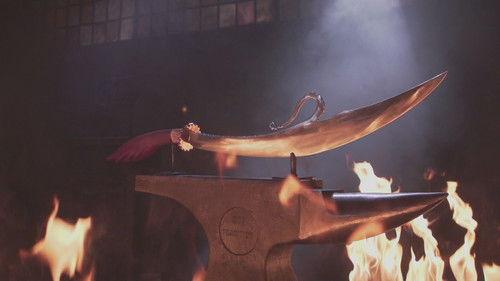 Forged in Fire Season 10 Episode 13 - Beat the Unbeaten: Off the Hook