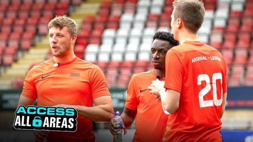 BTS Season 1 Episode 9 - Ep. 9 "WHAT A FUCKING BUZZKILL"