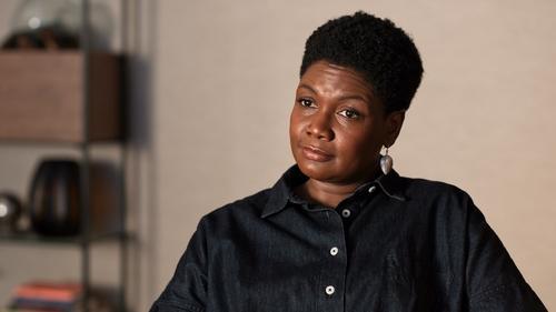 Ted Lasso Season 2 Episode 3 - Do the Right-est Thing