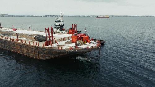 East Harbour Heroes Season 3 Episode 10 - Long May Your Big Jib Draw