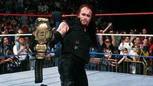 Raw Season 5 Episode 12 - Raw - Mar. 24, 1997