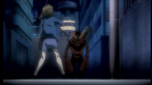 Witchblade Season 1 Episode 9 - Sadness
