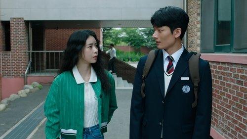 The Killing Vote Season 1 Episode 10 - Turning Myself In