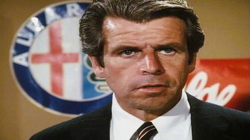 Knots Landing Season 5 Episode 10 - Homecoming