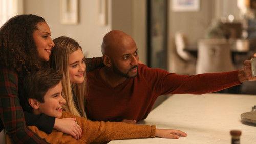 A Million Little Things Season 1 Episode 10 - christmas wishlist