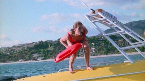 Baywatch Season 4 Episode 20 - The Life You Save