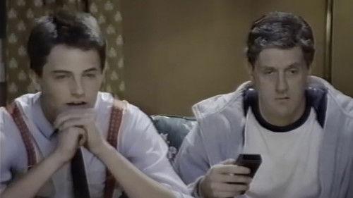 The Tracey Ullman Show Season 1 Episode 13 - 4W12