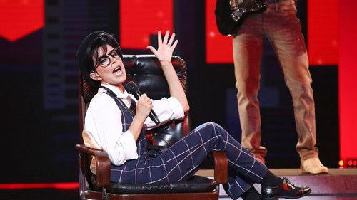 Tu cara me suena Season 9 Episode 1 - Episode 1