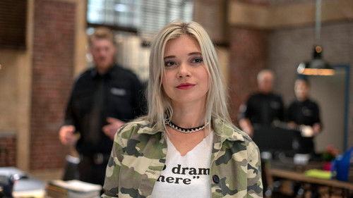 Großstadtrevier Season 33 Episode 6 - Episode 6