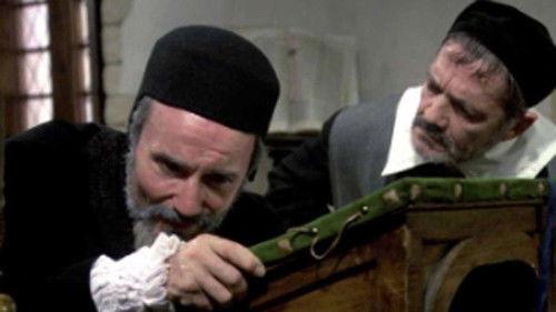 Miguel Servet (La Sangre y La Ceniza) Season 1 Episode 7 - Pasión y Muerte