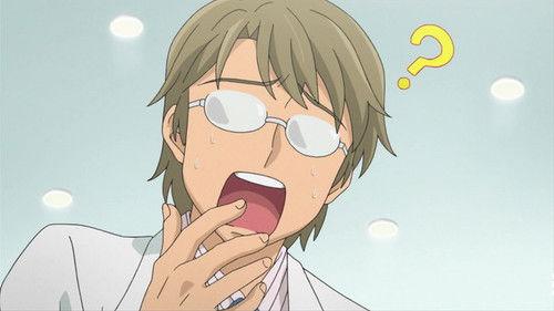 Comical Psychosomatic Medicine Season 1 Episode 18 - Subconscious Patterns of People Likely to Suffer from Mental Disorders