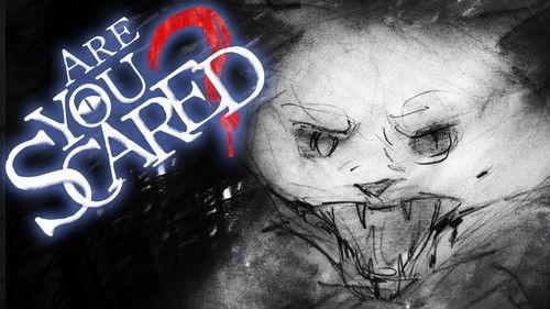 Are You Scared? Season 5 Episode 3 - Are You Scared of Cats?