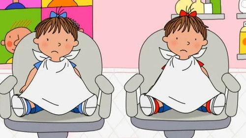 The Baby Triplets Season 1 Episode 13 - At the Hairdresser's