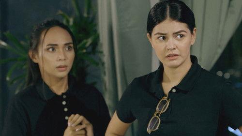 Marry Me, Marry You Season 1 Episode 3 - Boss