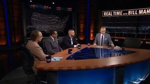 Real Time with Bill Maher Season 11 Episode 4 - February 8, 2013